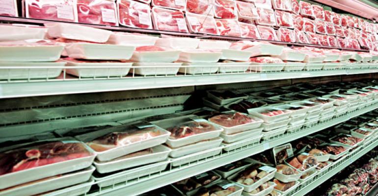 Price, Convenience Drive Meat-Shopping Habits