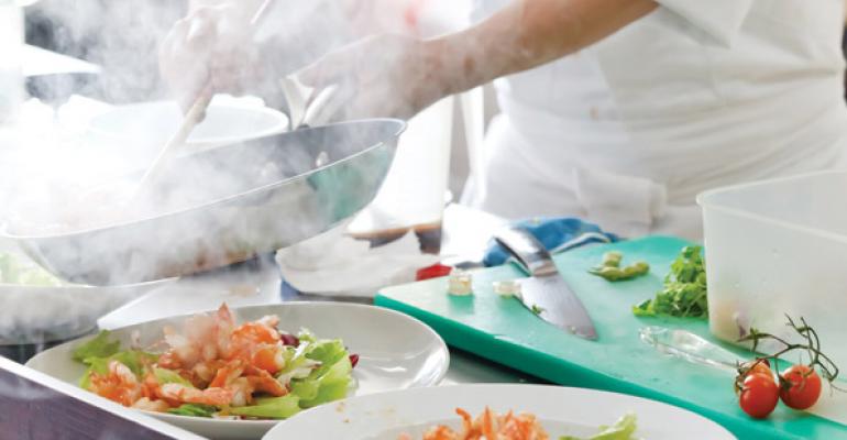  Rouses Cooking Classes Bring In Local Inspiration  