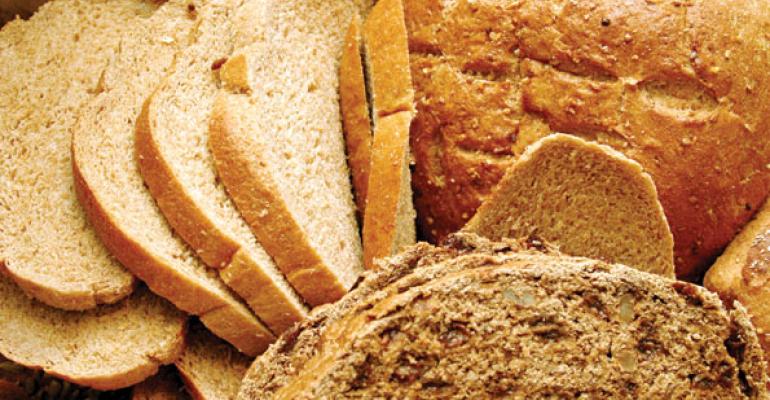 Breaking Bread: Gains in Whole Grains