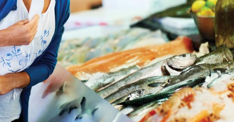 Something Fishy: Seafood Fraud