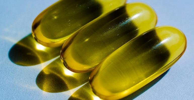 Diving Into Omega-3 Health