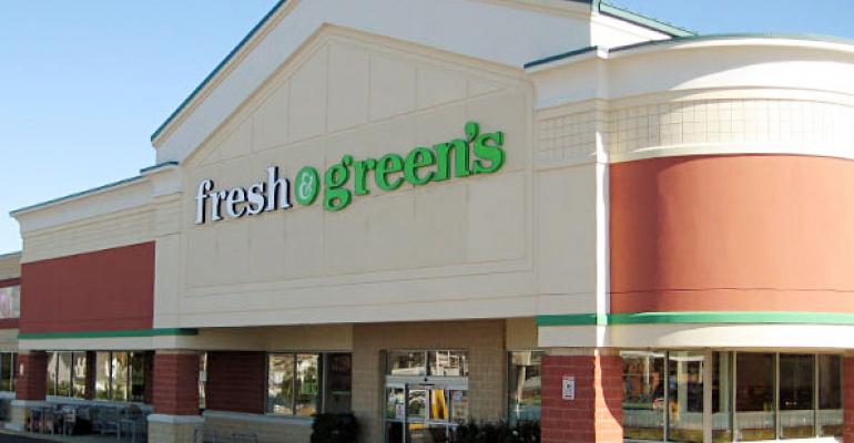 Operators Struggle With Acquired A&amp;P Stores