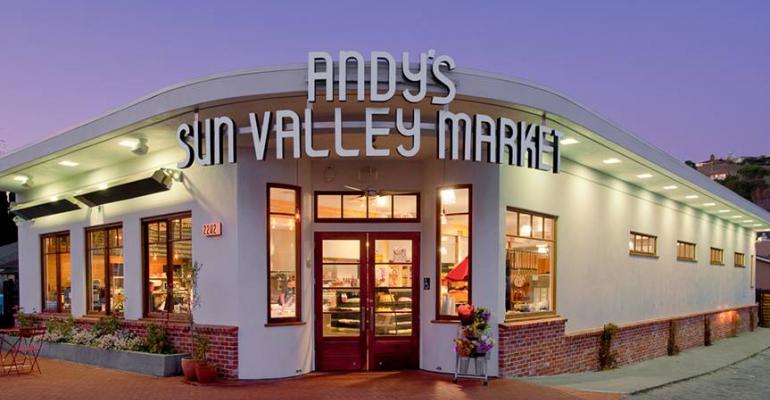 Store Tour: Andy’s Sun Valley Market