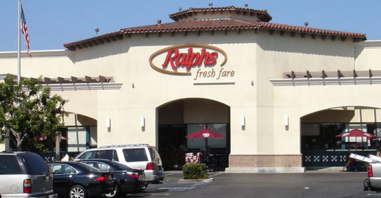 Ralphs Revamps Pricing