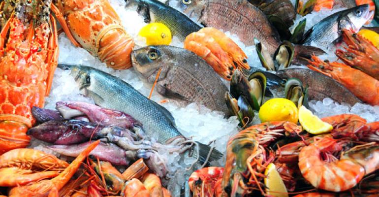 BJ’s Announces New Seafood Sustainability Policy