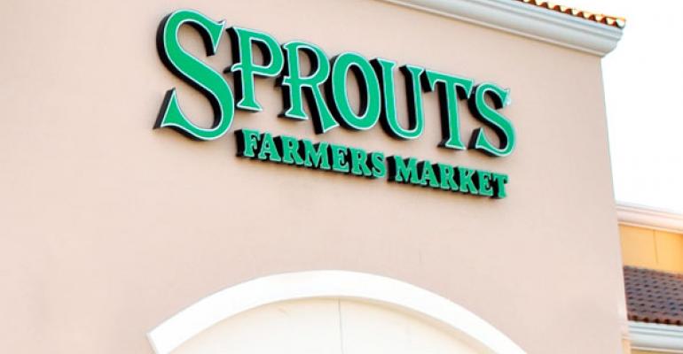 Sprouts Gains Merger Expertise: Interview With Doug Sanders