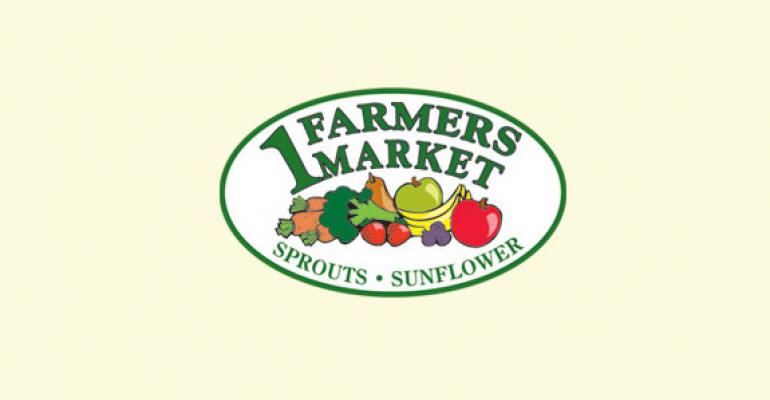 Sprouts Completes Sunflower Merger