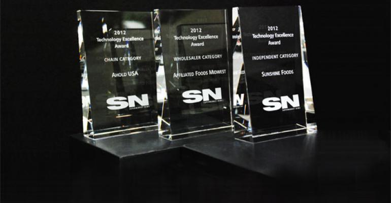 SN Announces Technology Award Winners