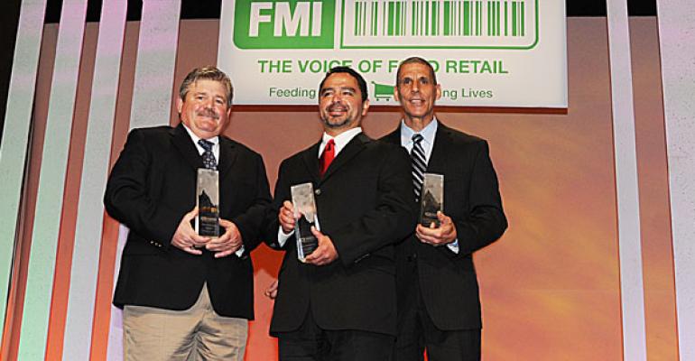 FMI Announces Store Manager Award Winners