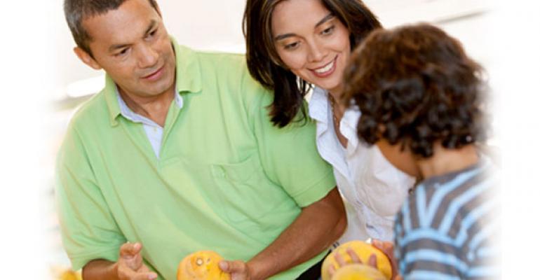 CPG Growth Hinges on Success With Hispanics