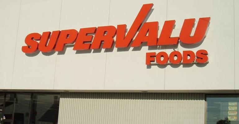 Supervalu Seeks Fresh Spark With Executive Shake-Up