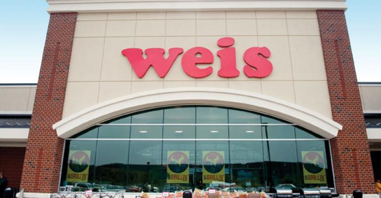 Weis Turns 100: ‘No Store Left Behind’
