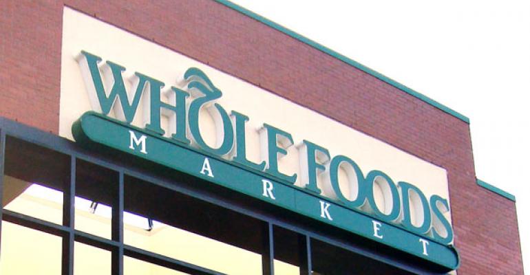 Sales, Profits Soar in Whole Foods Q2