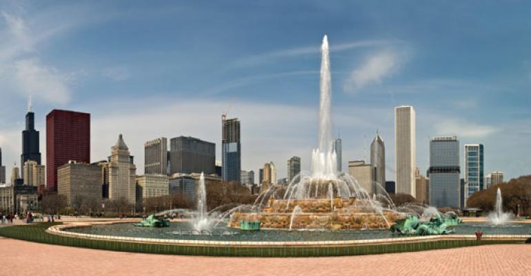 Market Review: The Chicago Way