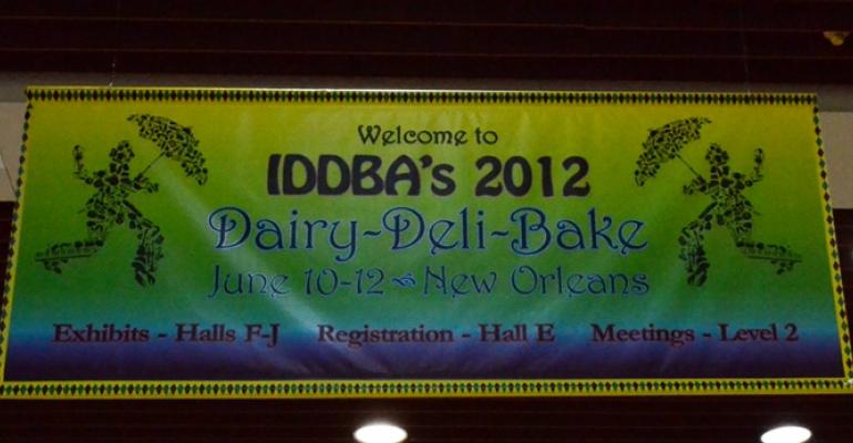 IDDBA 2012: What Are You Famous For?