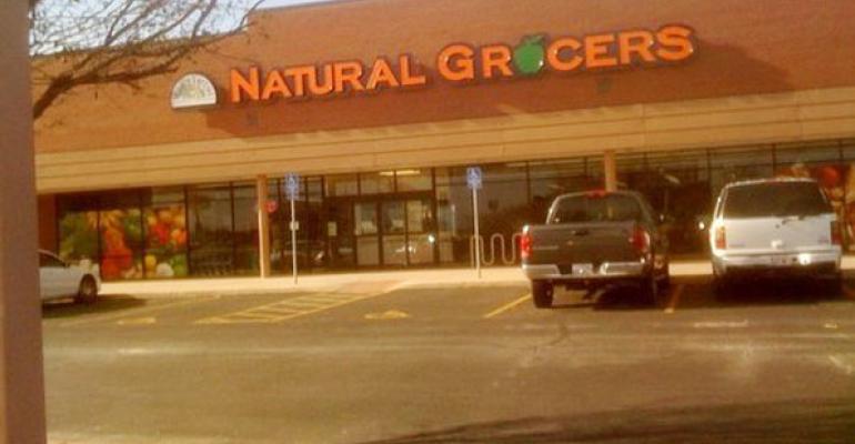 Natural Grocers Files IPO