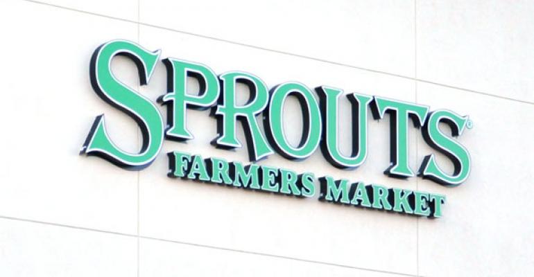 Sprouts Set to Begin Conversions