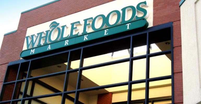 Whole Foods Honors Suppliers Who Share Mission
