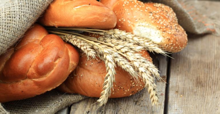 Study: Organic Grains Healthier Than Conventional