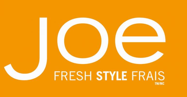 Loblaw Expands Joe Fresh in U.S.