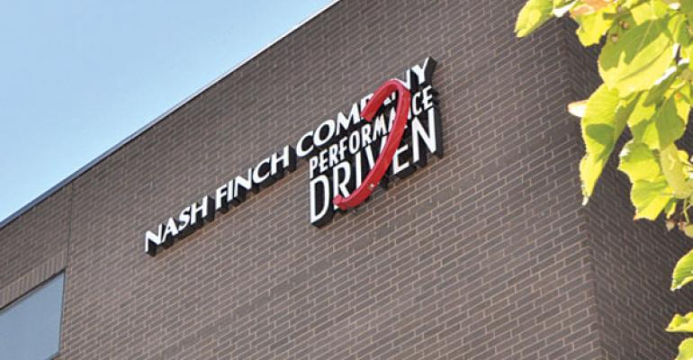 Nash Finch Boosts Omaha Share, Posts Q2 Loss