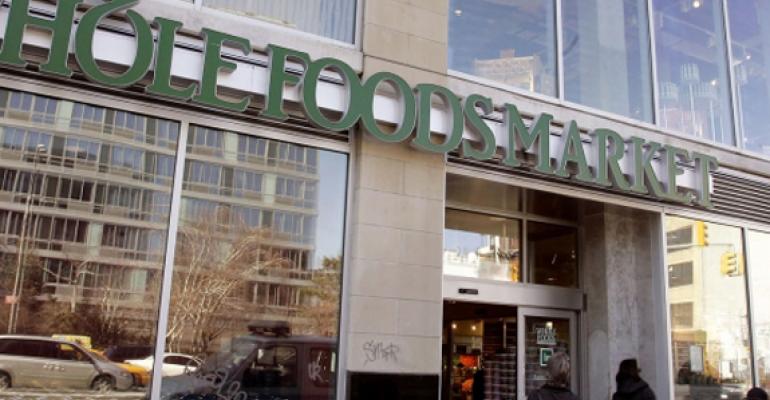 Whole Foods Takes Kids&#039; Cooking Classes Into the Neighborhoods