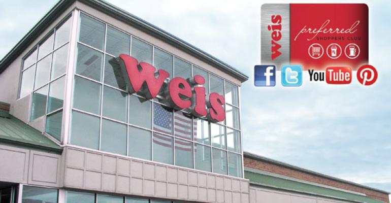 Weis Guys: Marketing With Social Media
