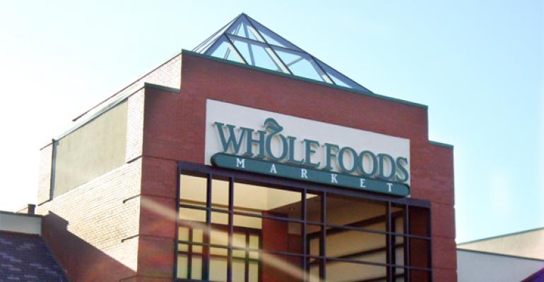 Whole Foods&#039; Improved Pricing Boosts Sales: Report