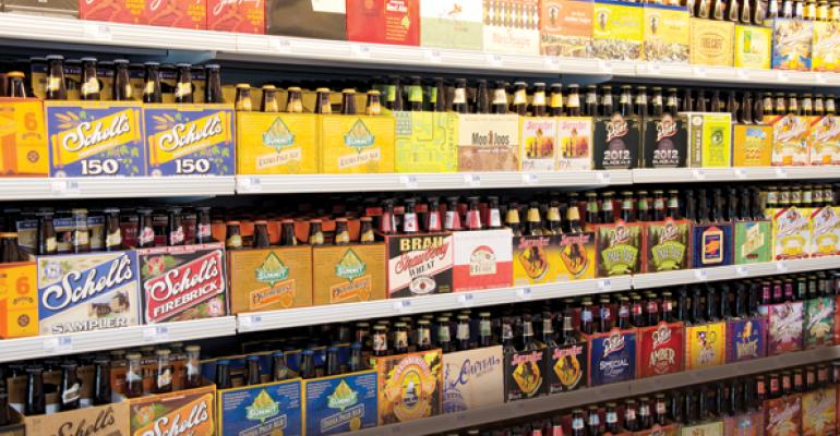 HyVee grows trial of its extensive beer selection with a craft beer club