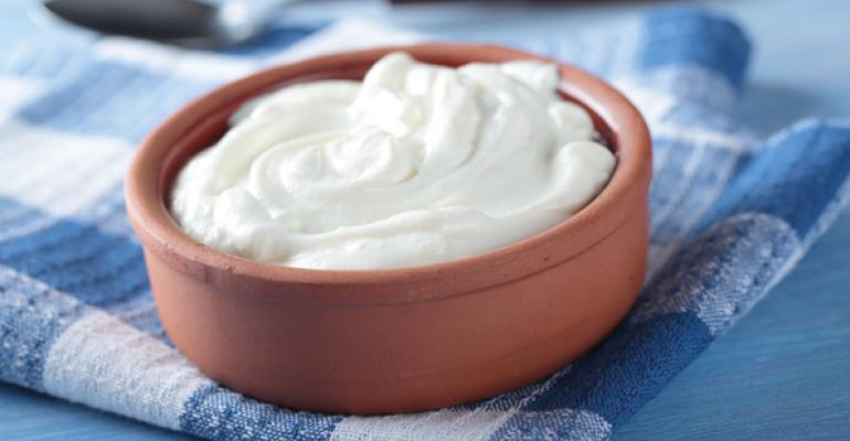 Yogurt: It’s All Greek to Them