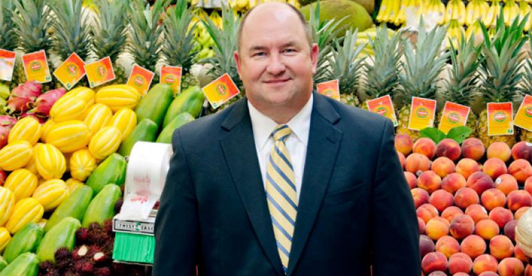 Still Smiling: Hy-Vee Wins Retail Excellence Award