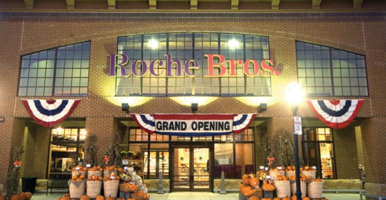Roche Bros now operates 18 stores in Massachusetts