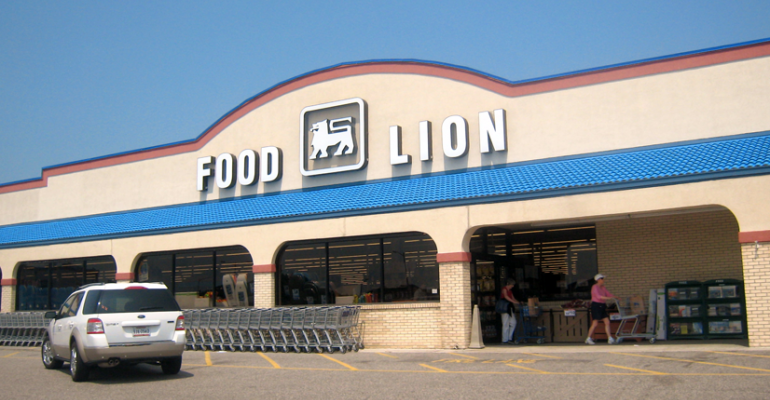 Food Lion Cuts Promotions, Cites Pricing Progress