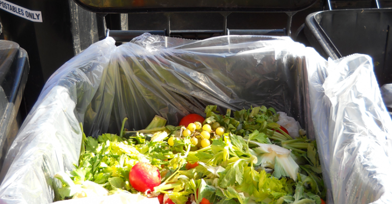 Weis Expands Food-Waste Program