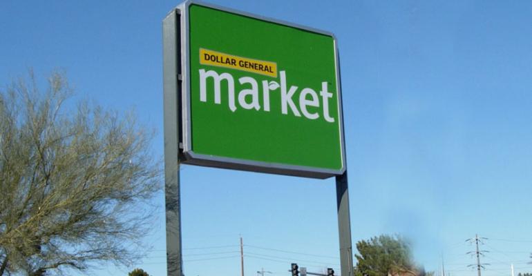 Dollar General Cites ‘Tired’ Consumer in Cautious Outlook