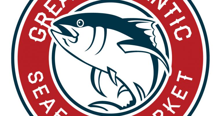 A&amp;P Rebrands Seafood Department