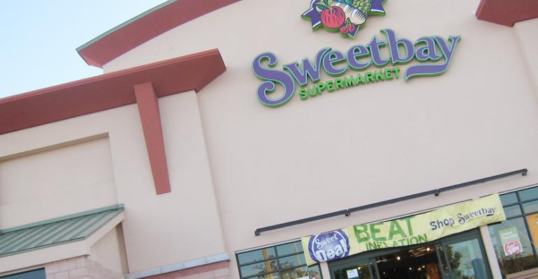Sweetbay Closures Give Opportunities to Wal-Mart, Publix