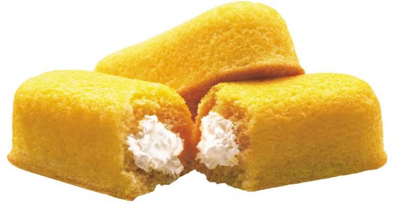 Retailers Cater to Twinkie Lovers 