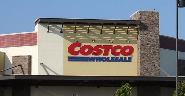 Costco Plans to Accelerate Openings