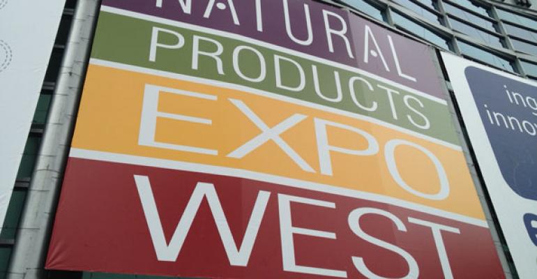 Expo West 2013: What’s New?