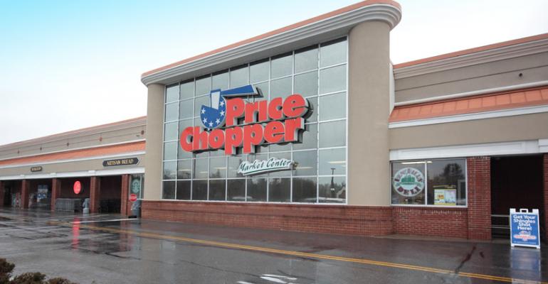 Price Chopper Looks to Foodservice Future