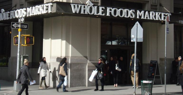 Industry Reacts to Whole Foods’ GMO Mandate