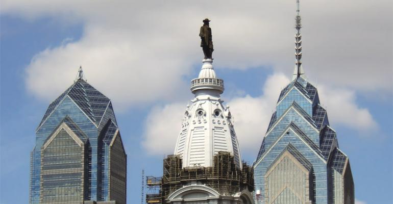 Chains Fight for Share of Fragmented Philly Market
