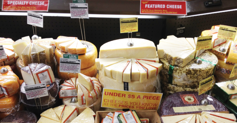 Cheese Plus: Adding Value Spurs Sales