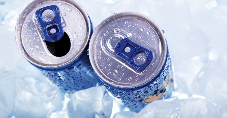 Energy Drink Business Is Booming, But…