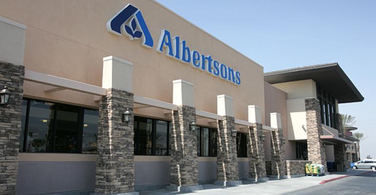 Albertsons Evaluates Future of Loyalty Cards Across All Banners