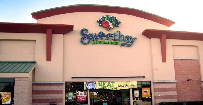 New Owners in the Sweetbay Saga