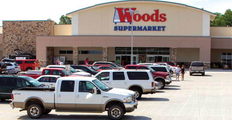 Woods Expands With Larger Store, New Offerings