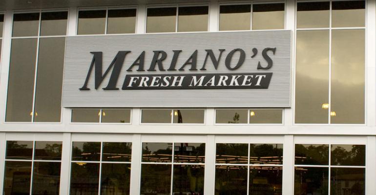 Roundy39s Mariano39s chain is averaging quotslightly over 1 millionquot in weekly sales per store