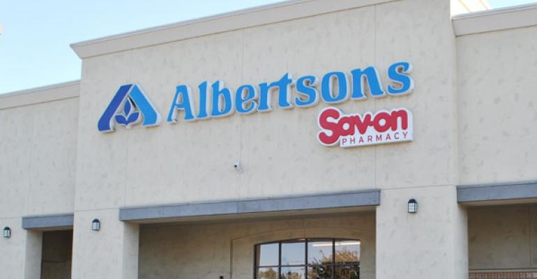 Albertson’s LLC Boosts Texas Presence With Purchase of United Banners